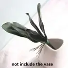 Leaves Phalaenopsis Leaf Simulation Leaves Plastic Grass Artificial Plants