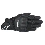 SP-5 Gloves Black