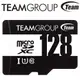 Team 十銓 128GB microSDXC TF U1 C10 記憶卡