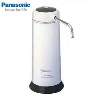 國際牌Panasonic 日本製桌上型除菌濾水器 PJ-37MRF / P-31MJRC濾心( PJ-31MRF可通用)