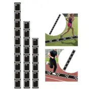 Agility Training Ladder Mat Home Gym Speed Ladder Improve Speed Balance
