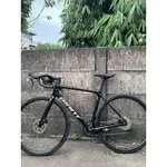 2024 TCR ADVANCED 2 DISC-KOM