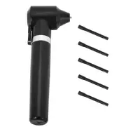 Electric Tattoo Ink Mixer Pigment Agitator Tattoo Blender with 5 Pigment Sticks