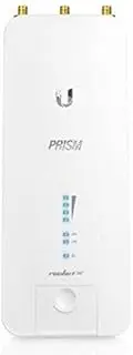 Ubiquiti Rocket Ac Prism Gen2 5Ghz Radio with Speeds Up to 500+Mbps, Qty: 1-Pack