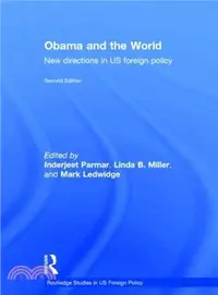 在飛比找三民網路書店優惠-Obama and the World ― Obama an