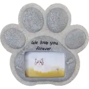 Pet Memorial Stones for Loss of Cat Dog Sympathy Gift - Pet Grave Markers Cat...