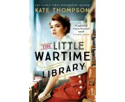 The Little Wartime Library