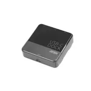 Aten USB-C Dual-HDMI Mini Dock (uh3233)