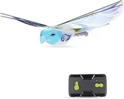 98007+2.4GHz Remote Control Authentic E-Bird Flying Bird RC Toys