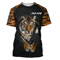 在飛比找蝦皮購物優惠-獅子王 I T 恤 Tiger I T 恤 Tiger I 