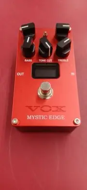 Vox Mystic Edge Effector