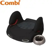 在飛比找森森購物網優惠-日本Combi Booster Seat SZ 汽車安全座椅