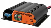 SP Tools SP61080 - Smart Battery Charger 6AMP 12V 8 Stage