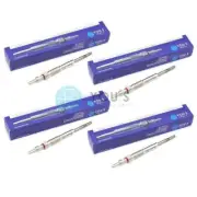 4 Piece You.S Original Glow Plugs for Land Rover 2.2 D SD4 TD4 eD4 - LR022300 (for: Land Rover)