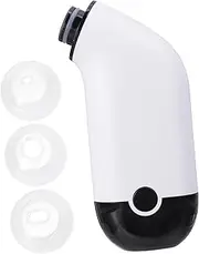 HONMEET 1 set Multi Function Pore Vacuum Cleaner Blackhead Extractor Beauty Device for Deep Cleansing Exfoliating and Skin Care Reduces Oil and Fine Lines Durable and Skin Friendly Design