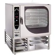 Commercial Combi Ovens | Steam & Convection Ovens for Restaurants and Cafes