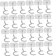 DOITOOL Practical Positioning Needles Sewing Corsage Pins Quilting Needle Crafts Pins for Sewing