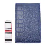 Golf Book Golfing Score Record Notebook Golfs Recording Scorebook