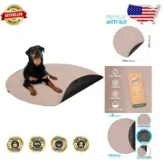 Durable Waterproof Reusable Puppy Pads - Machine Washable 60" Training Mats