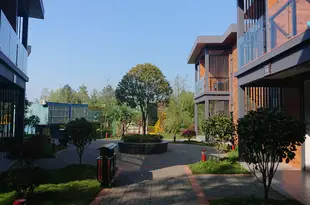 張家界禾田居山谷酒店Zhangjiajie Harmona Valley hotel