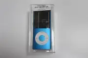 Sealed Apple iPod Nano A1285 2008 4th Generation 8GB Blue MB732LL/A