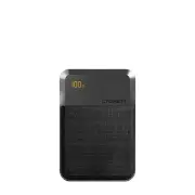 Cygnett ChargeUp Reserve 3rd Gen 10K mAh Power Bank (Black)