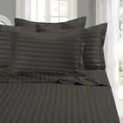 Softest and Coziest 4-Piece Sheet Set - 1500 Premium Hotel Quality Microfiber -