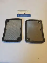 2 PACK NEW OEM Echo 13031004130 Trimmer Air Filters for SRM-302ADX