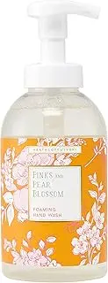 Heathcote & Ivory Pinks & Pear Blossom Foaming Hand Wash 520 ml