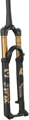 FOX 34 Step-Cast Factory Fork - 29", 120mm, 15x110mm, 44mm, GRIP SL, Push-Lock