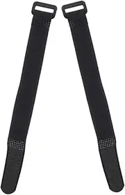 FONDOTIN Chicken Collar Set 2pcs Rooster Noise Dampener Versatile Sizing Animal Neckband for Crowing Reduction