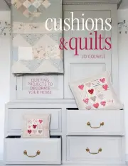 Cushions & Quilts