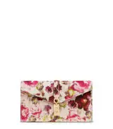 MILAN LOVELETTER CLUTCH in PINK MULTI for Women