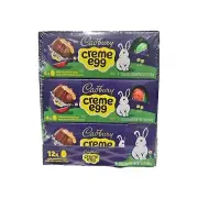 Cadbury Creme Egg