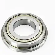 NFGEGPKPHA QJ109EZ Automotive Differential Steering Machine Bearing QJ109 40 * 75 * 85 * 16mm Angular Contact Ball Bearings