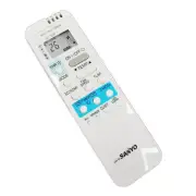 RCS-7HS4E-G Air Conditioner Remote Control For SANYO RCS-7S2EG RCS-5S1E RCS-5S2E