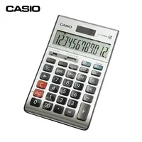 在飛比找樂天市場購物網優惠-計算機 CASIO JF-120BM 稅率電算機 (12位數