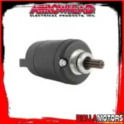 SMU0544 STARTER MOTOR HONDA VT1300CR 2010-2016 1312CC