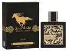Lattafa Arabic Perfume Qaa'ed Al Fursan Eau de Parfum - 90 ml Fast Shipping