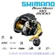 【SHIMANO】22 BEAST MASTER MD 6000電動捲線器-右捲(日本製 清典公司貨)