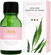 dusk - Serenity Essential Oil Blend 15 mL