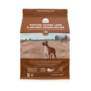 Open Farm Pasture Raised Lamb Ancient Grain Dry Dog Food