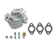 Carburetor 181644M1 Fit For Massey Ferguson MF Tractor TE20 TO20 TO30 Carb New