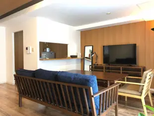 札幌的2臥室公寓 - 56平方公尺/1間專用衛浴S426 2 Bedroom Apartment in Sapporo