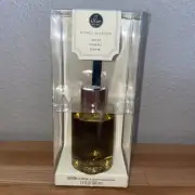 DW Home Christmas Morning Stick Reed Diffuser 3.4 oz NIB