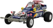 TAMIYA 47304 1/10 RC Car No.4 FIGHTING BUGGY (2014) OFF ROAD RACER Assembly Kit