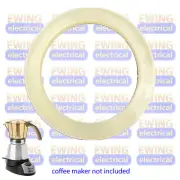 De'Longhi EMK6 Alicia Coffee Percolator Gasket Part 5332135100 - NEW - GENUINE