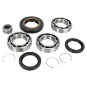 All Balls Differential Bearing & Seal Kit for 2020-2022 Honda TRX420TE1