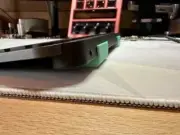 Logitech MX Keys Keyboard Riser / Raiser / Feet - 3D Printed - Gen1 Gen2