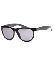 Calvin Klein Men's CK19567S 56mm Sunglasses